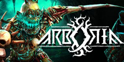 阿伯利亚 Arboria