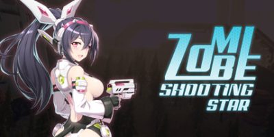 僵尸行星：克星鲁迪|v1.0.0|官方中文|支持手柄|Zombie Shooting Star