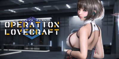 洛夫克拉夫特行动：堕落玩偶|V4.9.Patch-Hotfix-新模式修复|+WIN7补丁|Fallen Doll：Operation Lovecraft