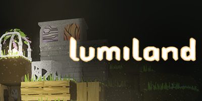 卢米之地/Lumiland