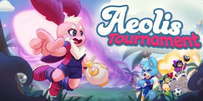 埃奥利斯锦标赛 Aeolis Tournament