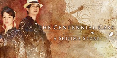 春逝百年抄|中文|本体+1.0.4+1DLC|NSZ|原版|The Centennial Case: A Shijima Story
