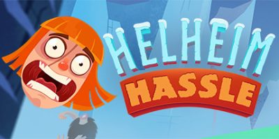 赫尔海姆大混乱/Helheim Hassle