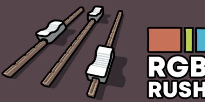色速/RGB Rush