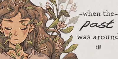 往室/往事 - When the Past Was Around