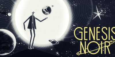 黑色起源|官方中文|本体+1.7升补|NSP|原版|Genesis Noir/黑白世代