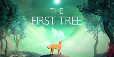 第一棵树 The First Tree