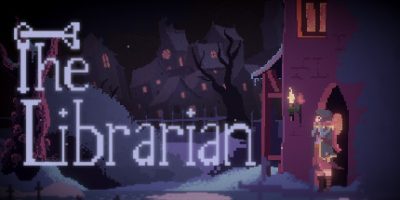 图书馆管理员 The Librarian (Special Edition)