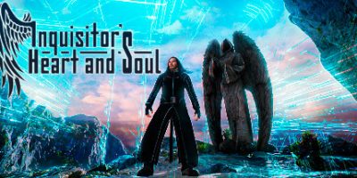 审问者的心和灵魂/审判官的心灵/Inquisitor’s Heart and Soul