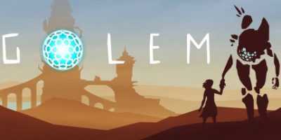 石像人/石人/Golem