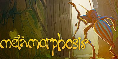 变形记/Metamorphosis