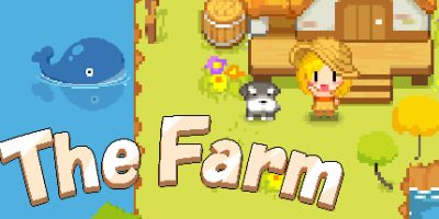 公主农场/The Farm