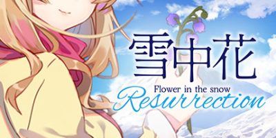 雪中花|Build 10417991-暗香浮动|Flower in the Snow