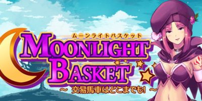 交易马车 Moonlight Basket