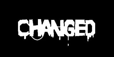 转变/改变/Changed
