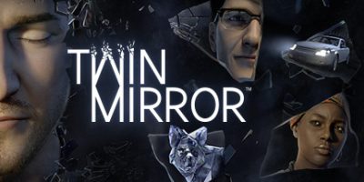 双子幻境/双镜/Twin Mirror