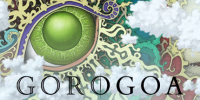 画中世界 Gorogoa