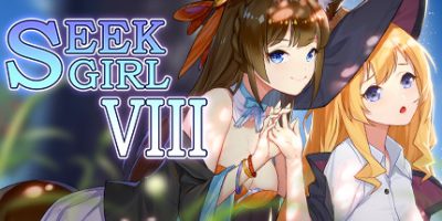 寻找女孩8/Seek Girl Ⅷ