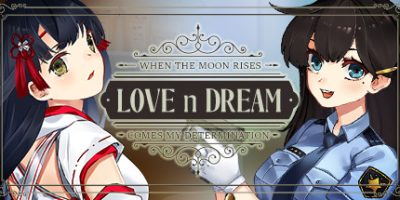 爱与梦 Love n Dream