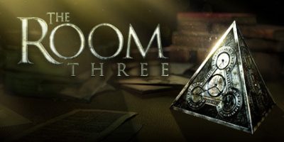 未上锁的房间3/The Room Three