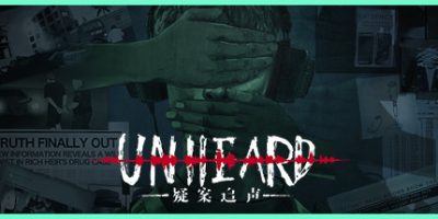 疑案追声|官方中文|Build.10520507+全DLC|Unheard