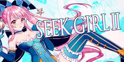 寻找女孩2/Seek Girl Ⅱ