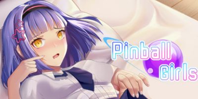 球球少女/Pinball Girls