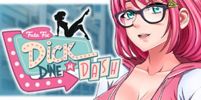 艾米莉与转转餐厅 Futa Fix Dick Dine and Dash