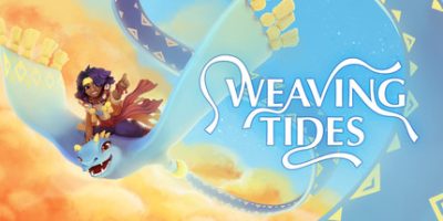 编织潮汐 Weaving Tides