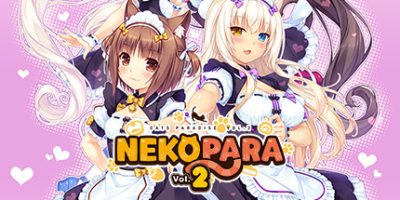 巧克力与香子兰2/NEKOPARA Vol. 2