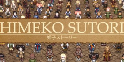 姬子的觉醒 Himeko Sutori