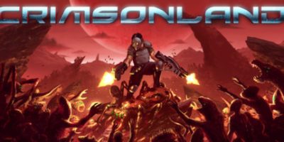 血腥大地/Crimsonland