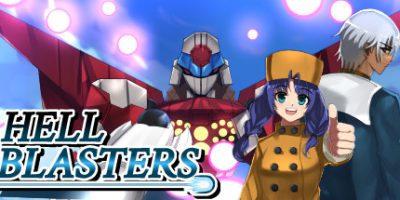 地狱爆破工/地狱爆破手 Hell Blasters