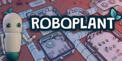 植物工厂 Roboplant