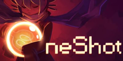 一次机会|Build.10086695|OneShot