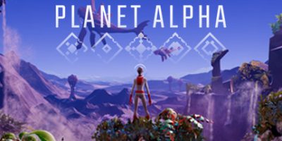 阿尔法行星/阿尔法星球/PLANET ALPHA