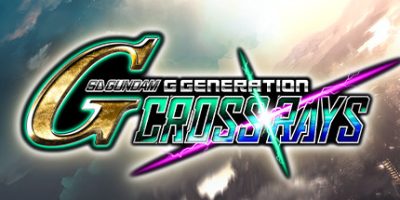 SD高达G世纪：火线纵横/SD Gundam G Generation: Cross Rays