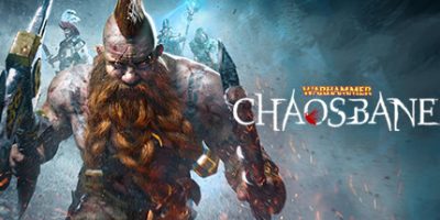 战锤：混沌祸根/Warhammer: Chaosbane
