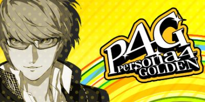 女神异闻录4：黄金版|官方中文|NSP|原版|Persona 4:Gold Edition