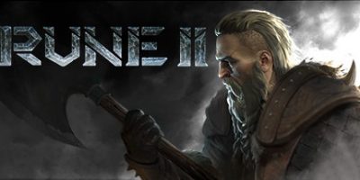 符文2/RUNE II/弑神版