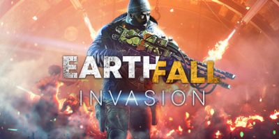 地球陨落/Earthfall