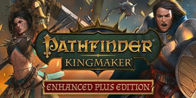 开拓者：拥王者/Pathfinder: Kingmaker