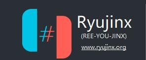 Ryujinx龙神模拟器|整合版+ava中文版|附带教程|同步更新