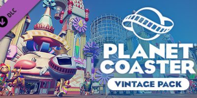 过山车之星|官方中文|V1.13.2.69904+完全收藏全DLC|Planet Coaster