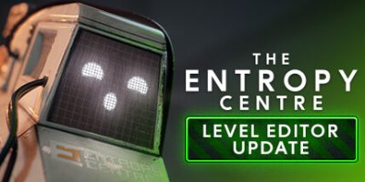 熵值中心|官方中文|V1.1.3-光影核心-能量中枢|THE ENTROPY CENTRE