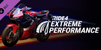 极速骑行4|官方中文|V20230419-弯道疾驰-引擎之魂+全DLC|RIDE 4