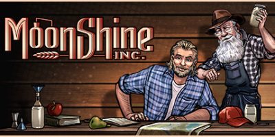 私酿酒公司|v1.0.6|Moonshine Inc.