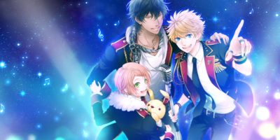 ICHU偶像进行曲|官方中文|本体+1.0.5升补|NSZ|原版|