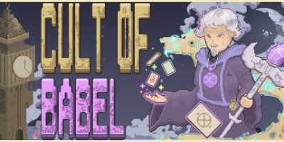 巴别塔崇拜 Cult Of Babel