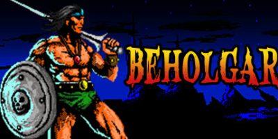 Beholgar|贝霍尔加|官方中文|本体+1.0.6升补|NSZ|原版|贝荷嘉